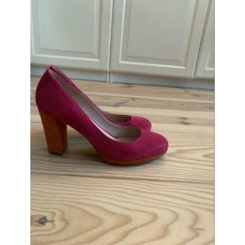 Pumps maat 37