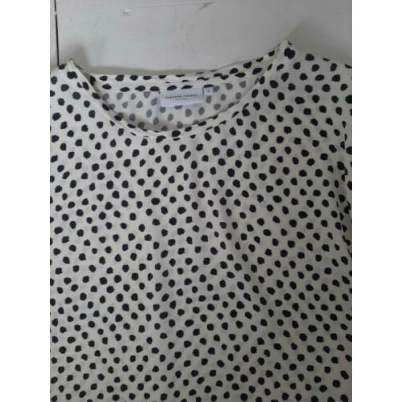 Blouse Fabienne Chapot en Essentiel Antwerp
