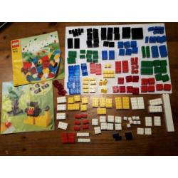 Lego 7830 creator bucket set.