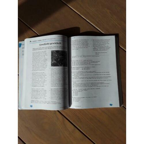 Examenbundels Havo ( du, ec, ge) + samengevat ( ec, ge)