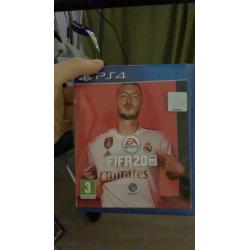 Nieuwe ps4 te koop