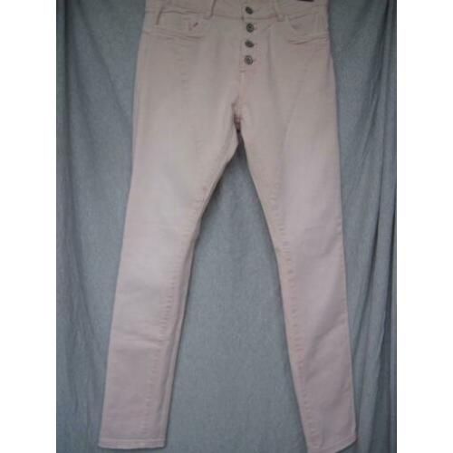 LEUKE DAMES BROEK van TOXIKZ Maat:38