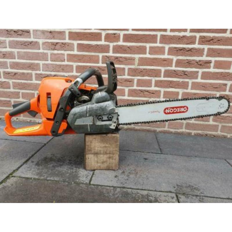 Te koop husqvarna 562 xpg kettingzaag