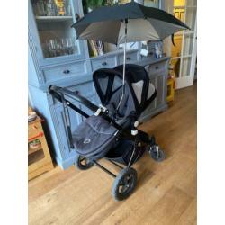 Bugaboo Cameleon Zwart Compleet