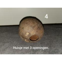 Huisjes