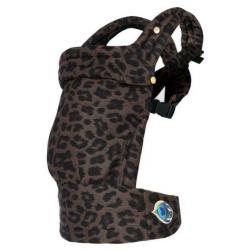 Artipoppe Leopard draagzak NIEUW