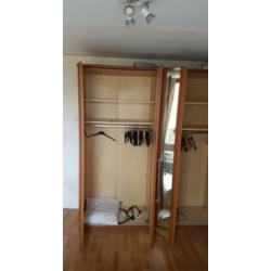 slaapkamer kast