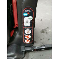 Kidsriver Kaya Isofix Autostoeltje