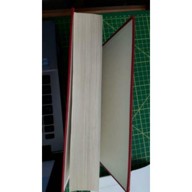 William Golding - Hardcover o.a Lord of the Flies
