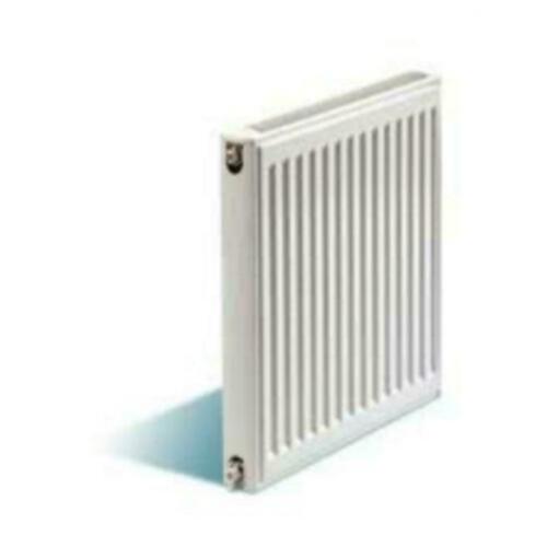 Henrad Softline 4 plus 50 cm hoog radiator in alle lengte en