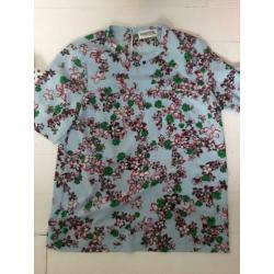 Blouse Fabienne Chapot en Essentiel Antwerp