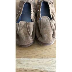 Ballerina’s Clic! maat 39