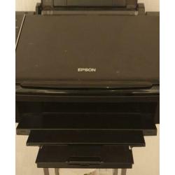 Printer Epson Stylus SX210