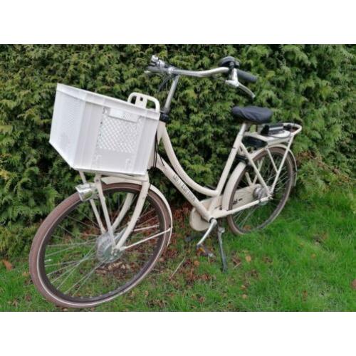 Cortina u4 ecomo E-bike