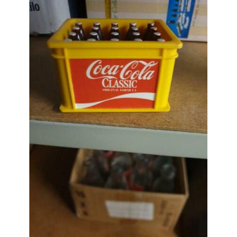 Coca cola artikelen