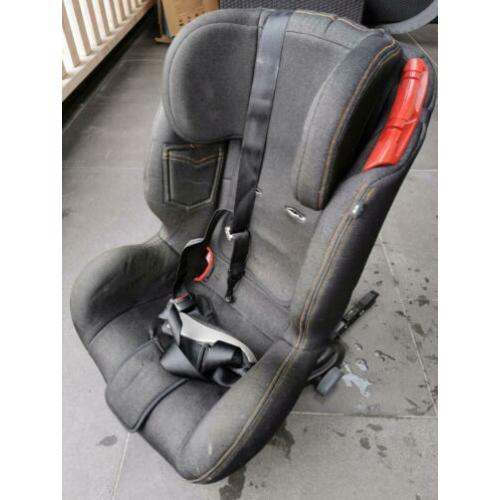 Kidsriver Kaya Isofix Autostoeltje