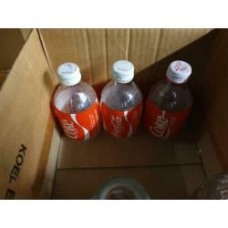 Coca cola artikelen