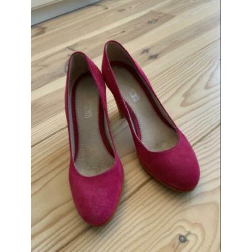 Pumps maat 37