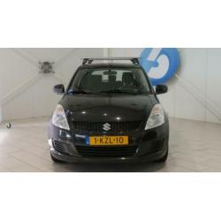 Suzuki SWIFT 1.2 Comfort EASSS Airco ellec. ramen Trekhaak