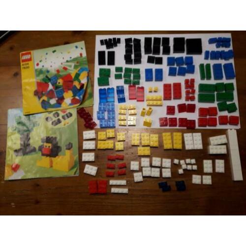 Lego 7830 creator bucket set.