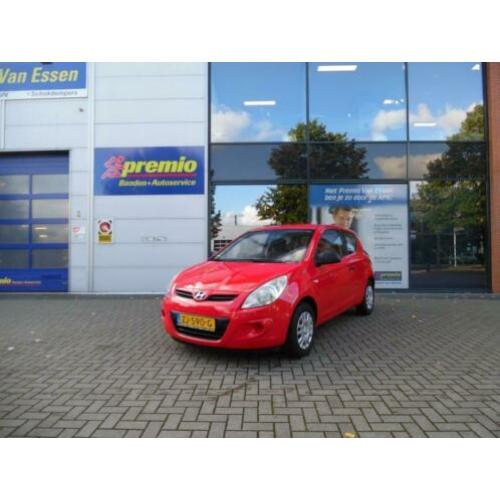 Hyundai i20 1.2i Business Edition