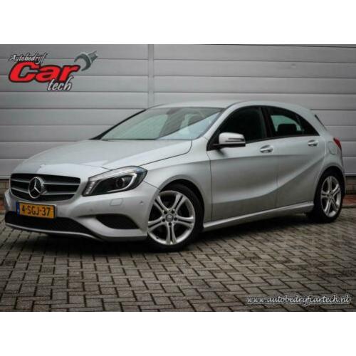 Mercedes-Benz A-Klasse 180 Edition Navigatie 4U3 | Clima | C