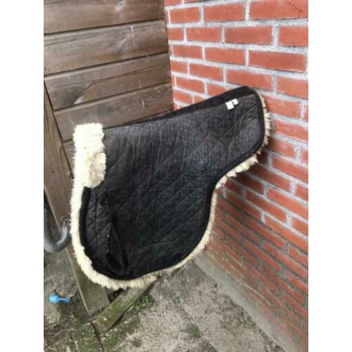 Schapenwol vzh dekje/ sjabrak