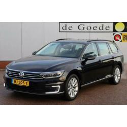 Volkswagen Passat Variant 1.4 TSI GTE Highline automaat navi