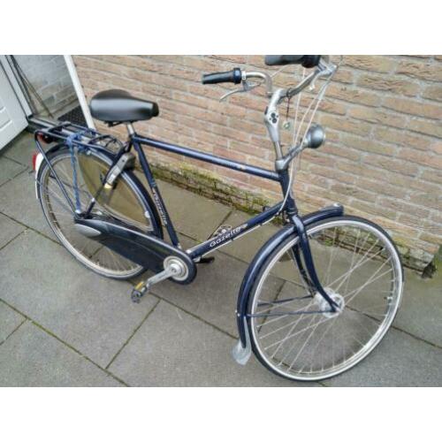 Batavus herenfiets (opknapper)