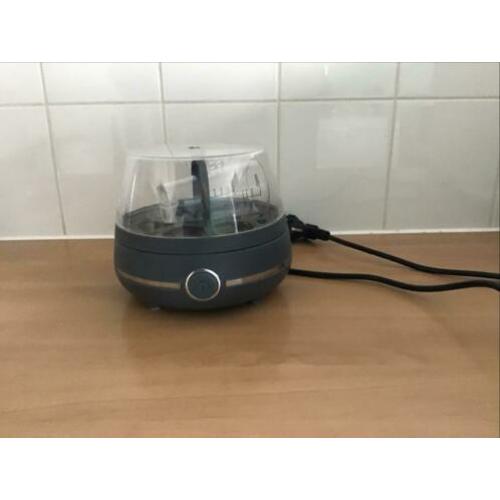 Electrische eierkoker Quigg