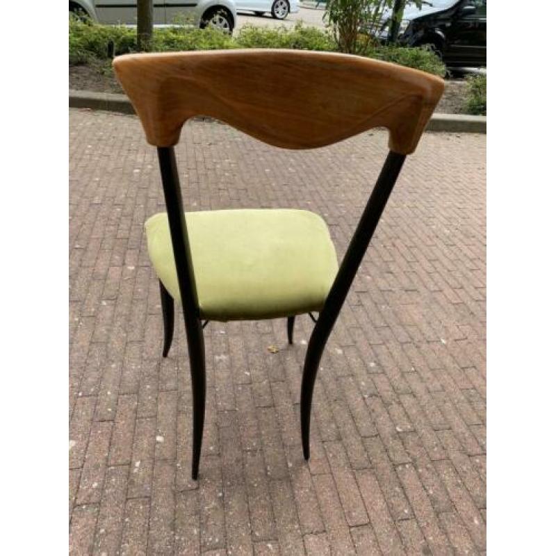 Unieke stoelen! Fasem Charme Chair