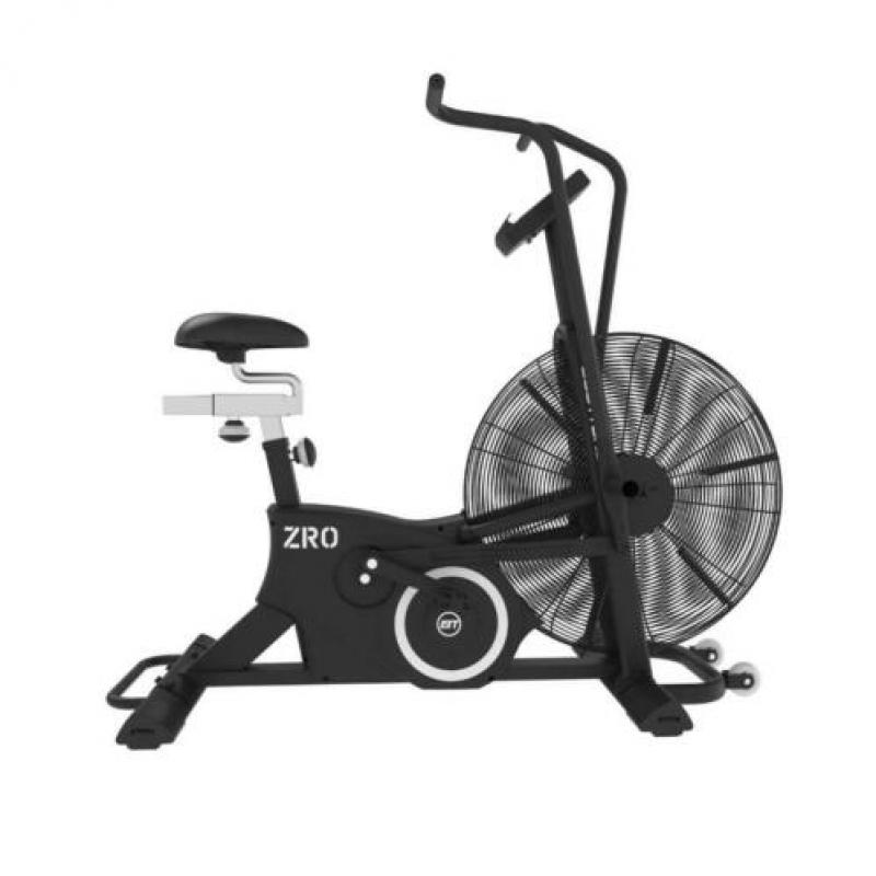 Airbike, ZRO-B Bodytone Fitness, demo en nieuw in doos (2 st