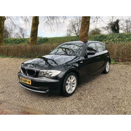 BMW 1 Serie 118i Business Line Nieuwe Ketting, APK, extra's