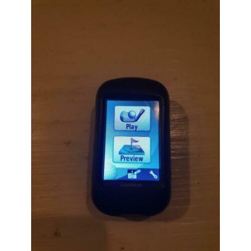 Garmin g3 approach golf gps