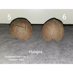 Huisjes