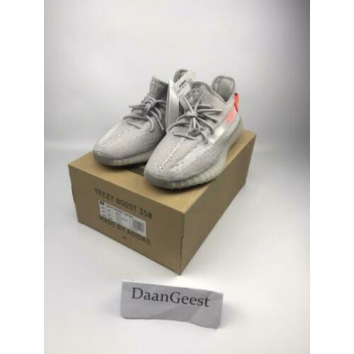 Yeezy boost 350 v2 tail light us10,5/eu44 2/3