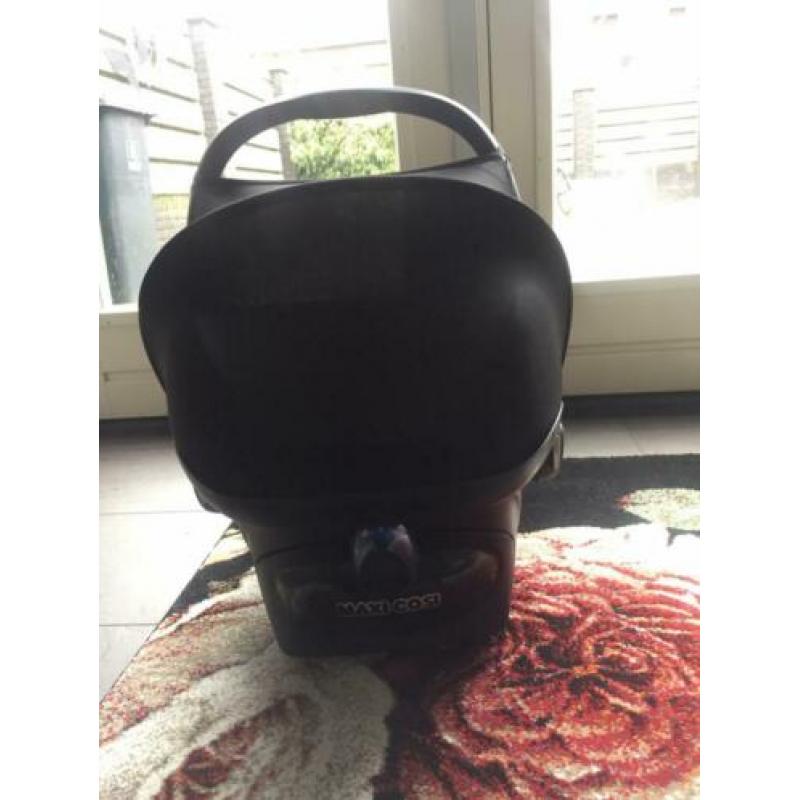 Maxi cosi Cabriofix