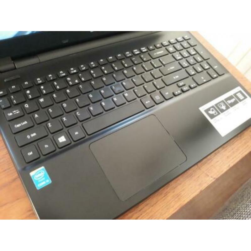 Acer aspire e15 laptop