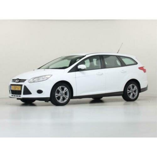 Ford Focus 1.0 Ecoboost Wagon Trend Edition (bj 2014)