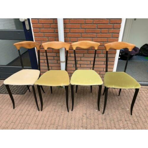 Unieke stoelen! Fasem Charme Chair