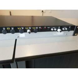 Allen & Heath GR2 zone mixer