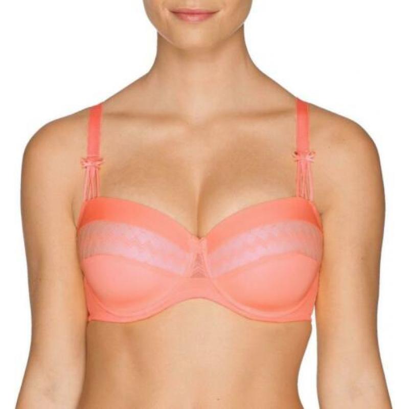 Prima Donna set Zig Zag 80E/40