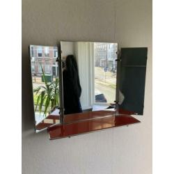 Vintage spiegel jaren ‘50