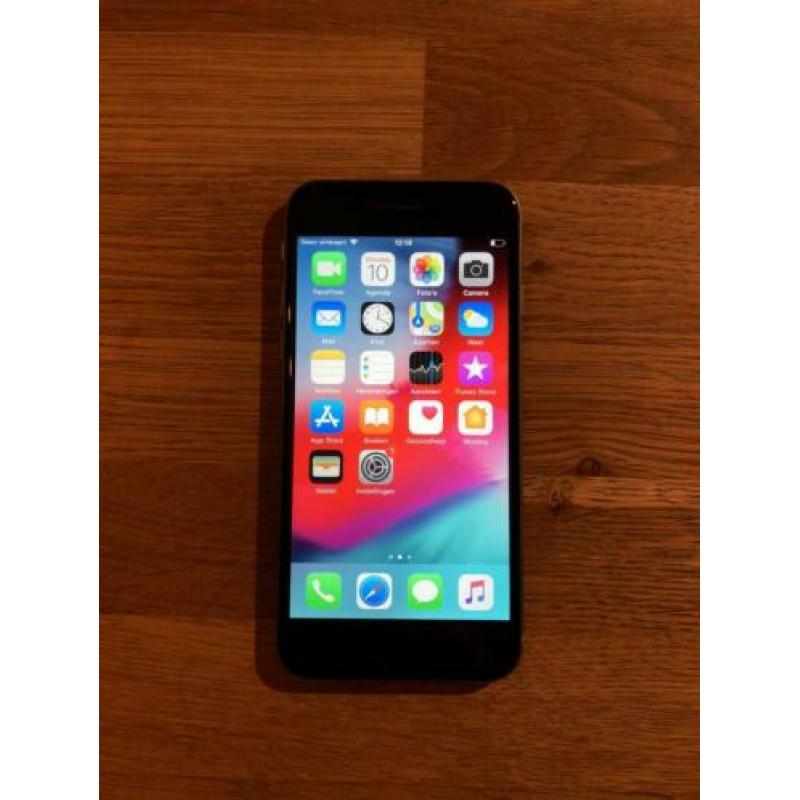 Iphone 6S 64 gb nieuwe accu