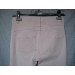LEUKE DAMES BROEK van TOXIKZ Maat:38
