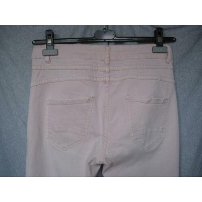 LEUKE DAMES BROEK van TOXIKZ Maat:38