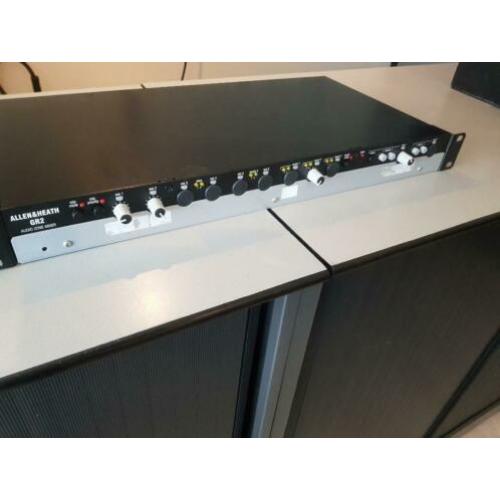 Allen & Heath GR2 zone mixer