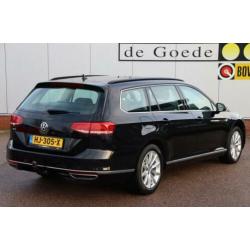 Volkswagen Passat Variant 1.4 TSI GTE Highline automaat navi