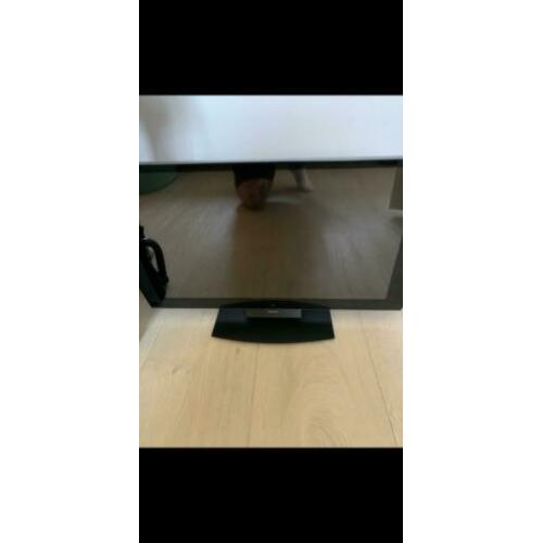 Playstation 3D TV/Monitor + 2 3D Brillen voor Gaming Exp.