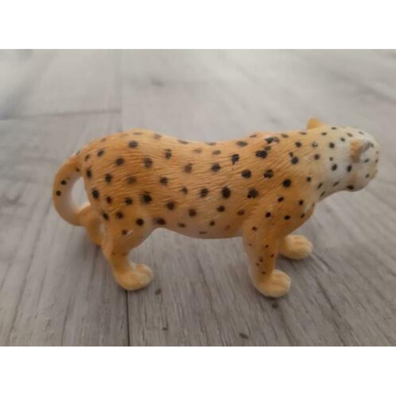 Schleich Luipaard (2x)